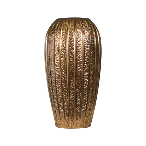 Gold Vase klein 1